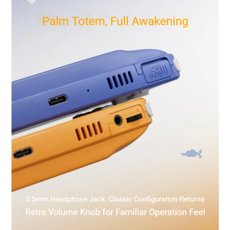 AYANEO KONKR Pocket Advance Re - đánh giá và giá Android Tablet Gaming Accessories
