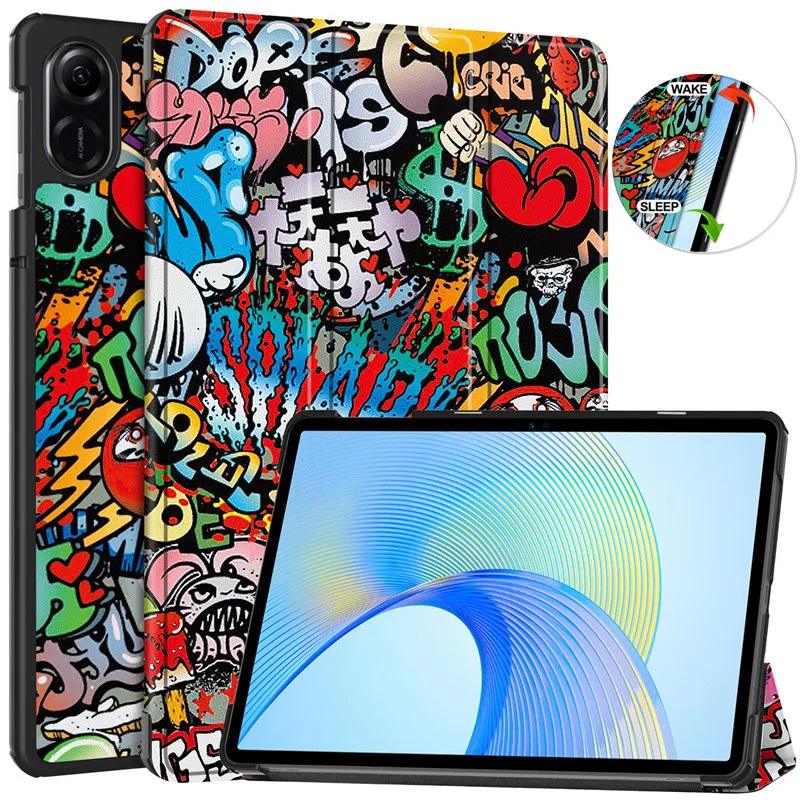 For Honor Pad X9 Cover 2023 11 - đánh giá và giá Honor Tablet X9 Accessories