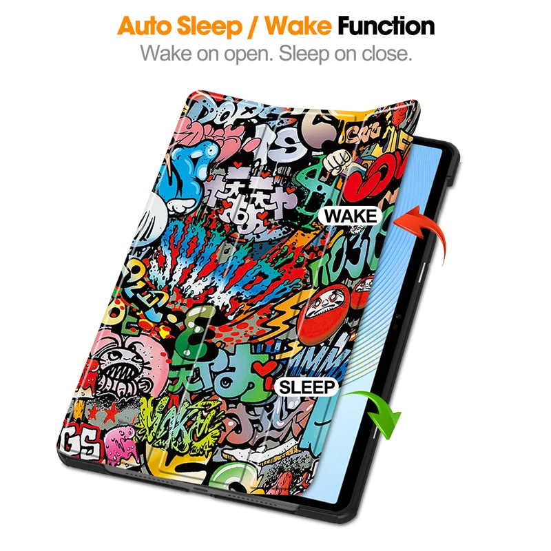 For Honor Pad X9 Cover 2023 11 - đánh giá và giá Honor Tablet X9 Accessories