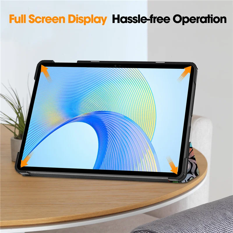 For Honor Pad X9 Cover 2023 11 - đánh giá và giá Honor Tablet X9 Accessories