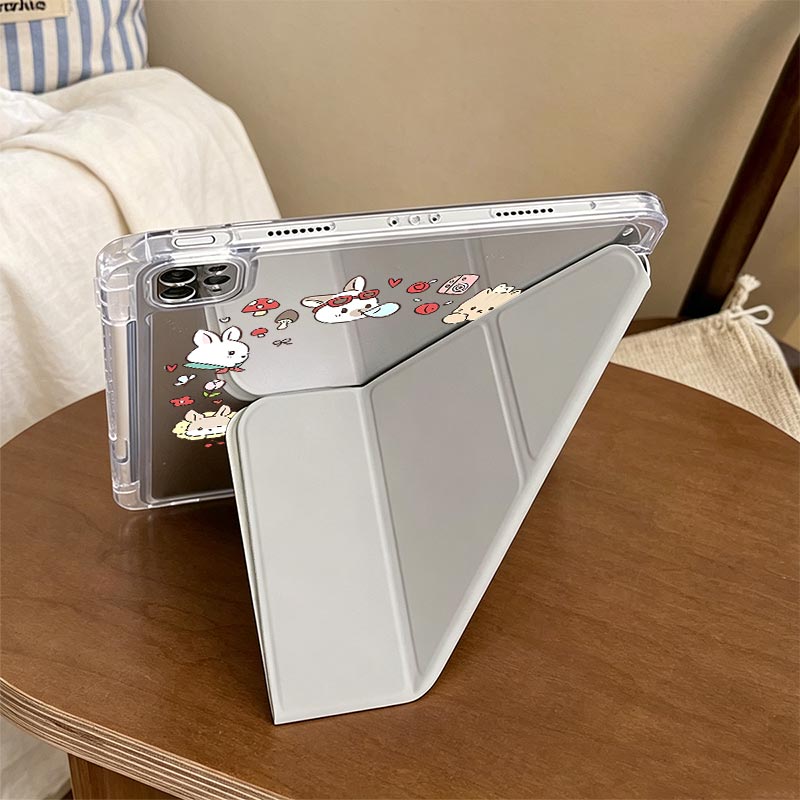 Y Fold Tablet Case For Huawei  - đánh giá và giá Honor Tablet X9 Accessories