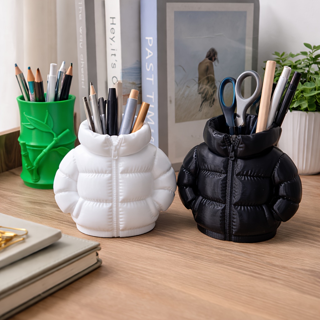Creative 3D Printed Down Jacke - đánh giá và giá Tablet Reading Accessories