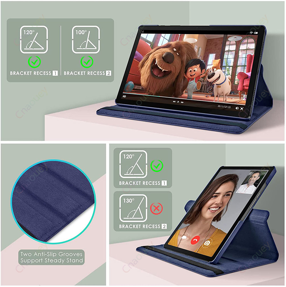 Funda Case for Lenovo Tab M10  - đánh giá và giá Lenovo Tablet Plus Accessories