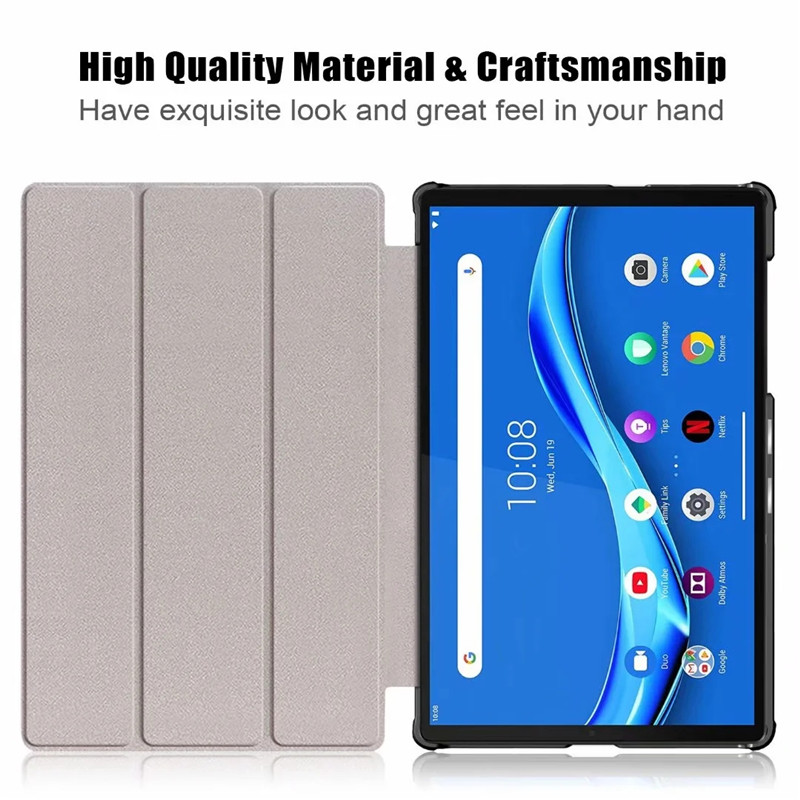 Dành Cho Lenovo Tab M10 FHD Pl - đánh giá và giá Lenovo Tablet Plus Accessories
