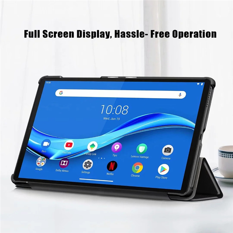 Dành Cho Lenovo Tab M10 FHD Pl - đánh giá và giá Lenovo Tablet Plus Accessories