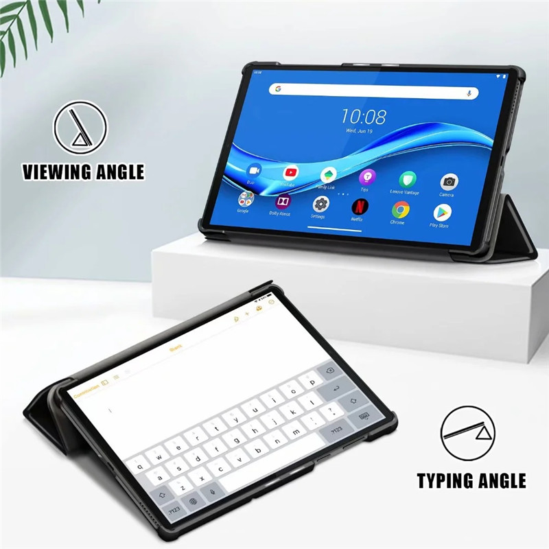 Dành Cho Lenovo Tab M10 FHD Pl - đánh giá và giá Lenovo Tablet Plus Accessories