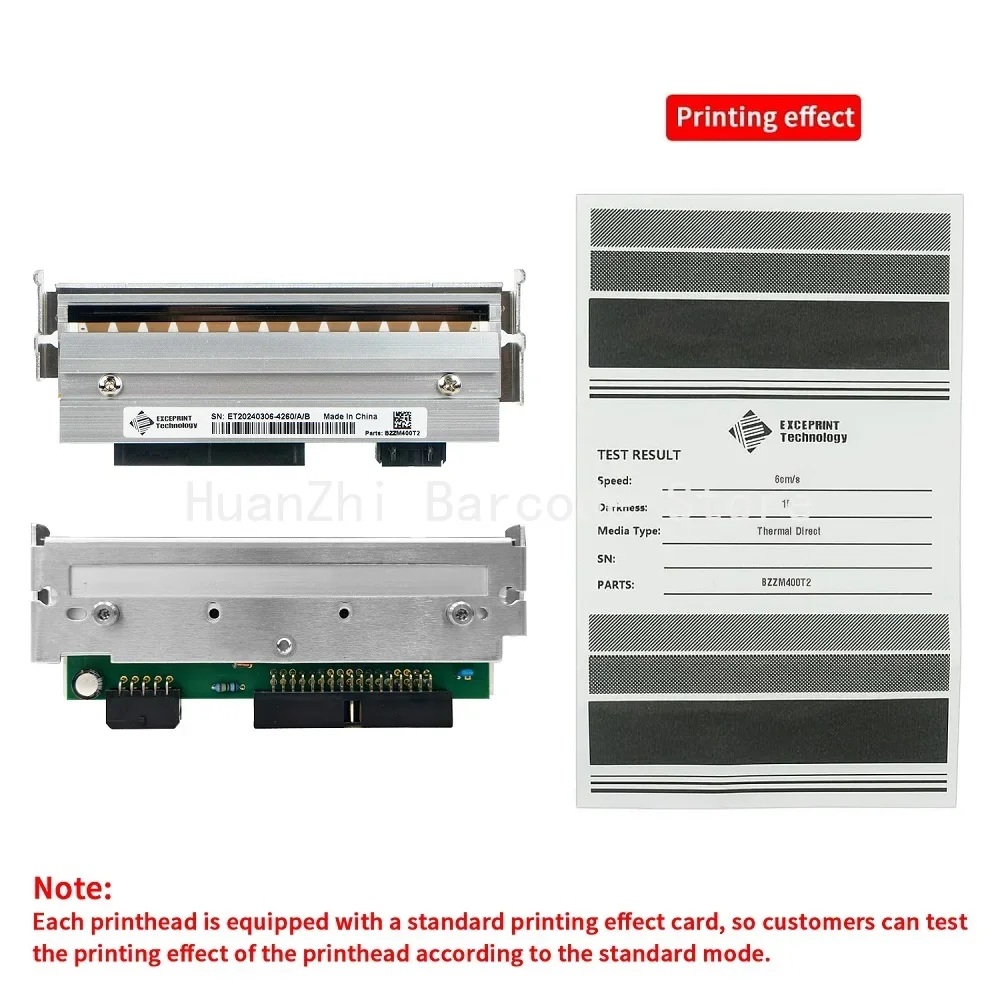 NEW ZM400 Thermal Transfer Pri - đánh giá và giá Zebra Tablet Accessories