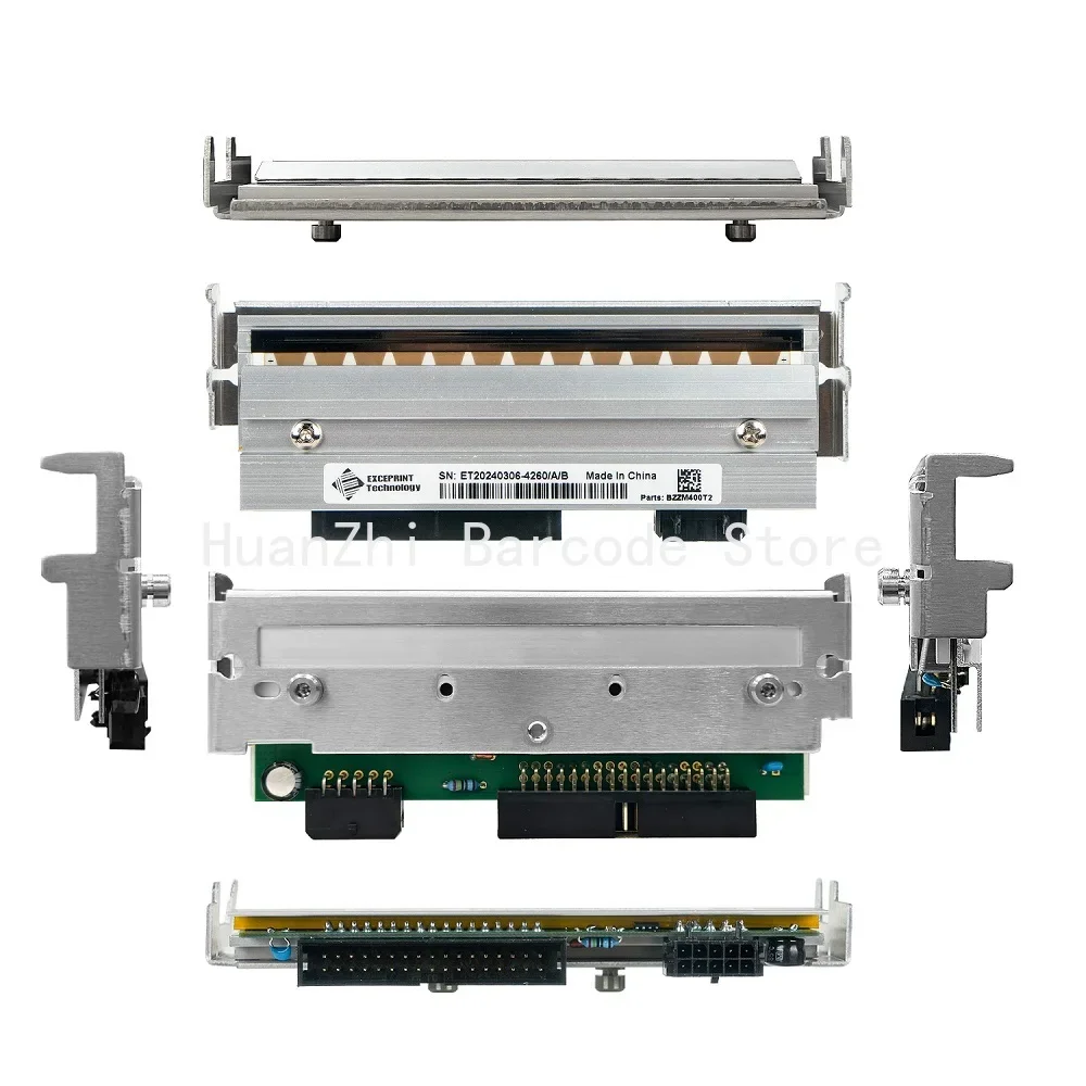 NEW ZM400 Thermal Transfer Pri - đánh giá và giá Zebra Tablet Accessories