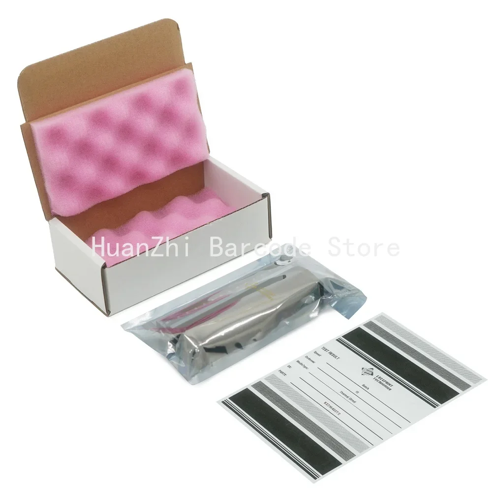 NEW ZM400 Thermal Transfer Pri - đánh giá và giá Zebra Tablet Accessories