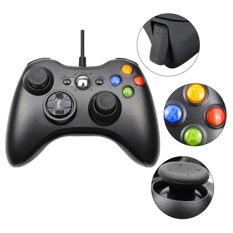 Không Dây Chơi Game Tay Cầm Ch - đánh giá và giá Tesla Tablet Accessories