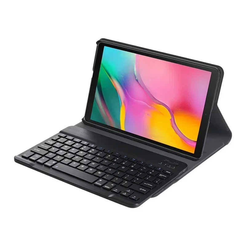 Case for Samsung Galaxy Tab S5 - đánh giá và giá Samsung Tablet Keyboard Accessories
