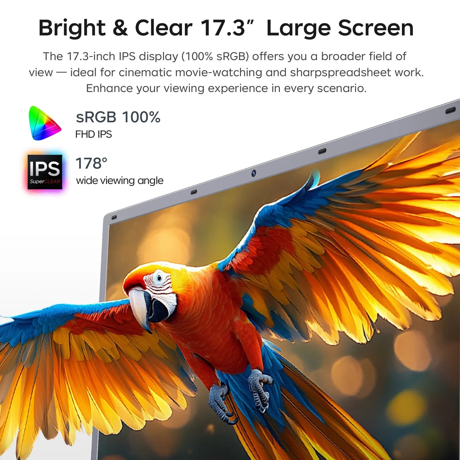 Hot 17.3' Notebook Intel 6500Y - đánh giá và giá Windows Tablet Accessories