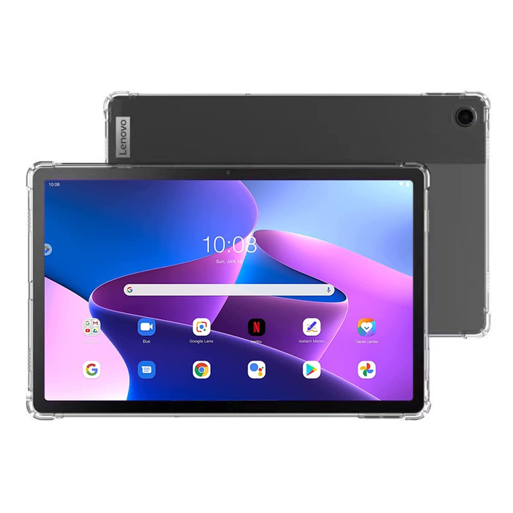 Silicone Case For Lenovo Tab M - đánh giá và giá Lenovo Tablet Plus Accessories