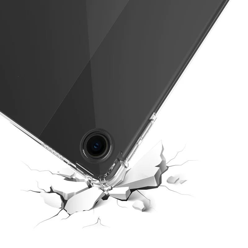 Silicone Case For Lenovo Tab M - đánh giá và giá Lenovo Tablet Plus Accessories