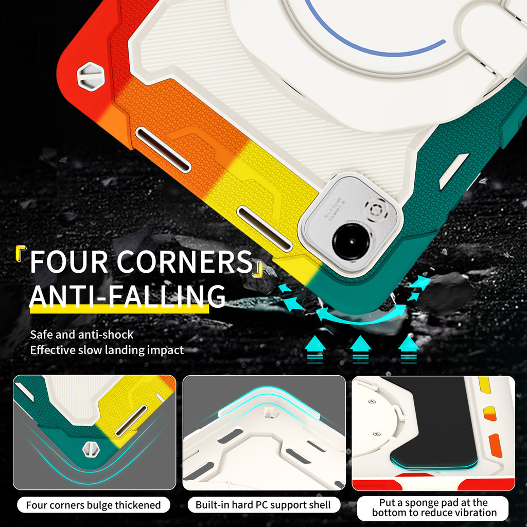 Case For Huawei Honor Honor Pa - đánh giá và giá Honor Tablet X9 Accessories