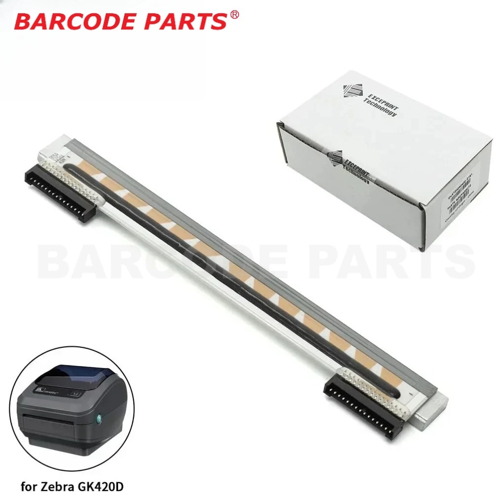 105934-037 Thermal Print Head  - đánh giá và giá Zebra Tablet Accessories