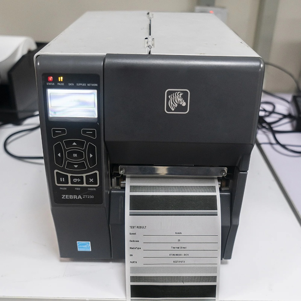 Brand New Thermal Printhead  f - đánh giá và giá Zebra Tablet Accessories