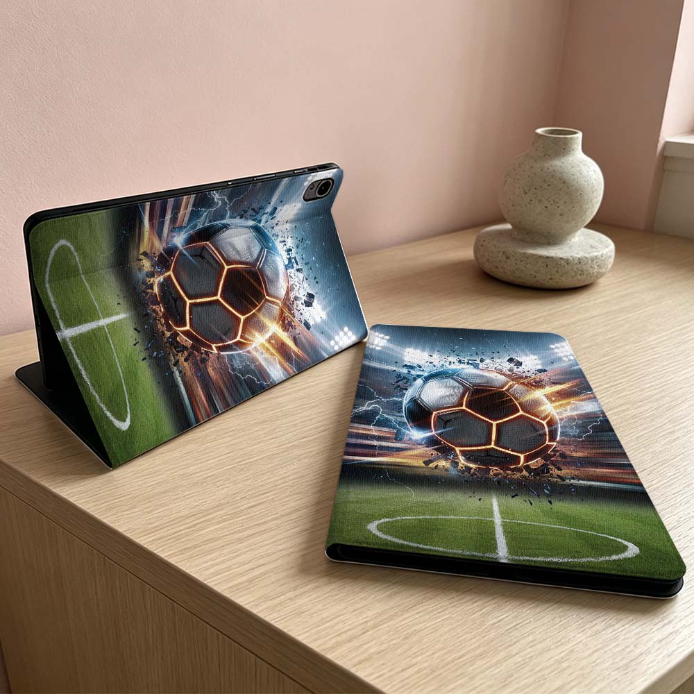 Luxury Design Football For Hua - đánh giá và giá Honor Tablet X9 Accessories