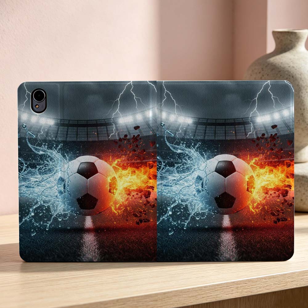 Luxury Design Football For Hua - đánh giá và giá Honor Tablet X9 Accessories